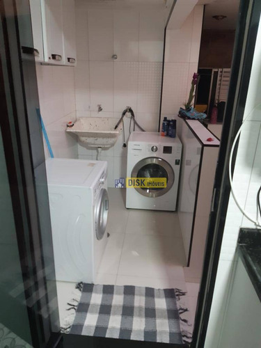 Imagem 22 de 25 de Casa Com 4 Dormitórios À Venda, 200 M² Por R$ 583.000,00 - Vila Rosa - São Bernardo Do Campo/sp - Ca0384