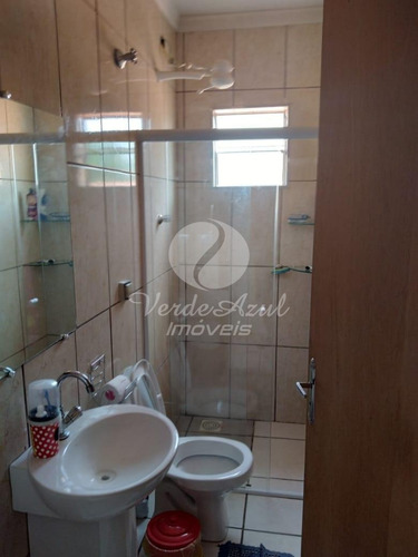Imagem 12 de 16 de Casa À Venda Em Residencial Parque Pavan - Ca008494