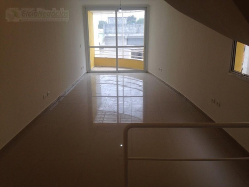 Imagem 6 de 15 de Casa De Condominio Para Venda, 3 Dormitório(s) - 2624
