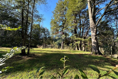 Venta Sitio Sector Carhuello Pucon