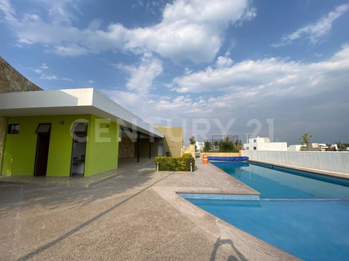 Imagen 26 de 28 de Renta De Casa Amueblada En Condominio Zen Life I, El Mirador, El Marqués, Qro.
