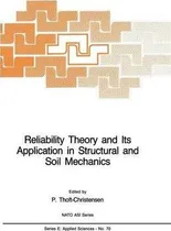Comprar Libro Reliability Theory And Its Application In Structura...