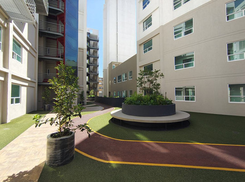 RESIDENCIAL TERRAZAS