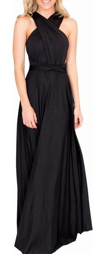 Vestidos Convertibles 30 En 1 Damas D Honor For Fistas