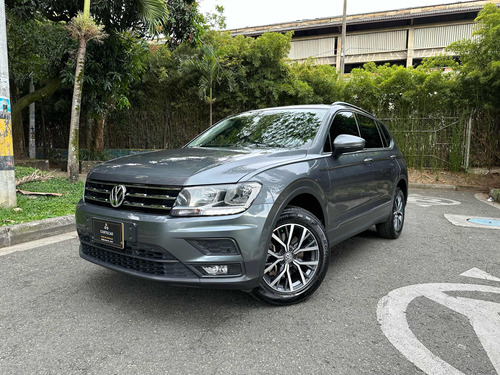 Volkswagen Tiguan Allspace Trendline 1.4 Tsi 2wd