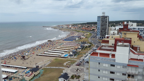 Imagen 9 de 14 de Alquilo Departamento Duplex, Chalet,miramar 21/22 Fte Al Mar