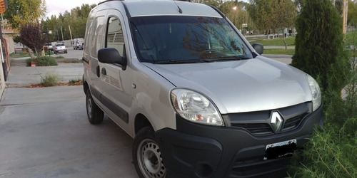 Renaut Kangoo 2015