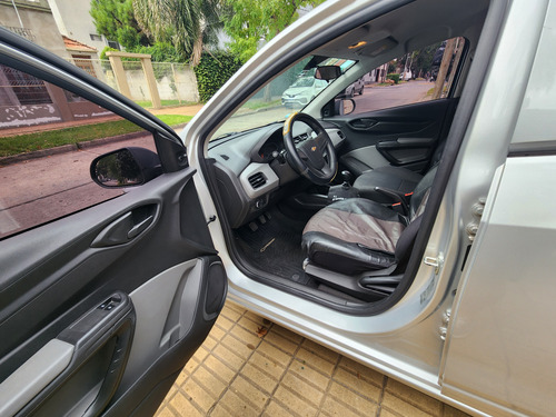 Chevrolet Prisma 1.4 Joy Ls 98cv