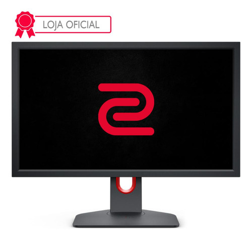 Monitor Gamer Benq Zowie Xl2411k Dyac, Ajuste De Altura, 24 