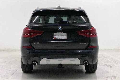 Imagen 4 de 25 de Bmw X3 Suv 5 Pts 30i X Line, Ta, 4x4