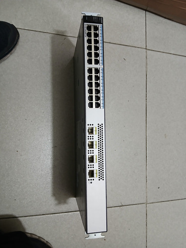 Switch Huawei Nuevo Sin Caja S1720-28gwr-4p (Usado)