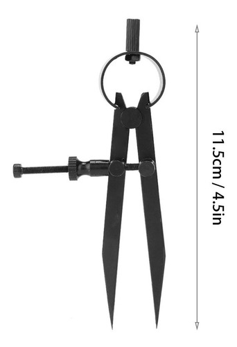 Separador De Puntos Finos Para Joyería, Herramienta De Marca