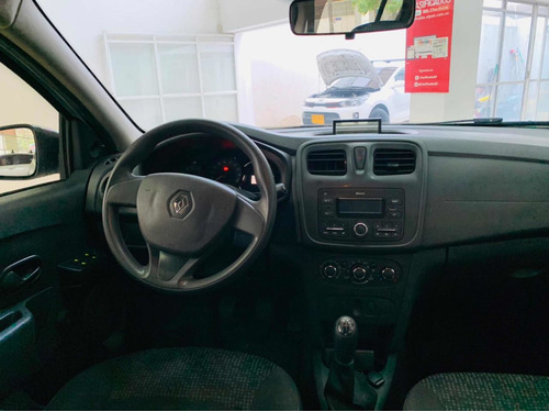 Renault Sandero 2018 1.6 Dynamique | Seminuevo