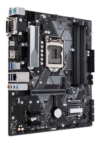 Pc Armada Gamer Intel I3 10100 10ma B460 480gb 16gb Kit P1