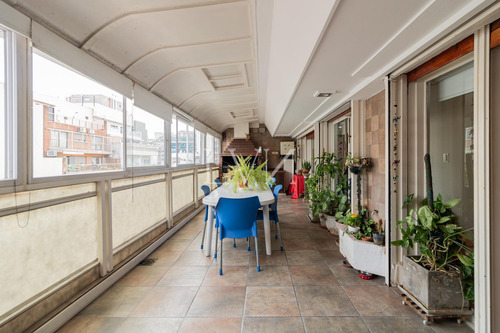 Venta Departamento Duplex 4 Amb Con Dependencia Y 2 Cocheras En Belgrano