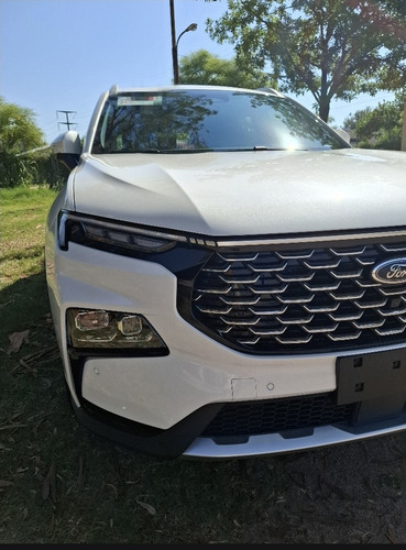 Ford Territory 1.8 Ecobost Titanium At