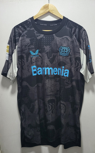 Camiseta Bayer Leverkusen (Usado)