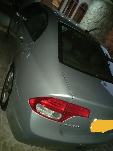 Honda Civic Lxl 2011