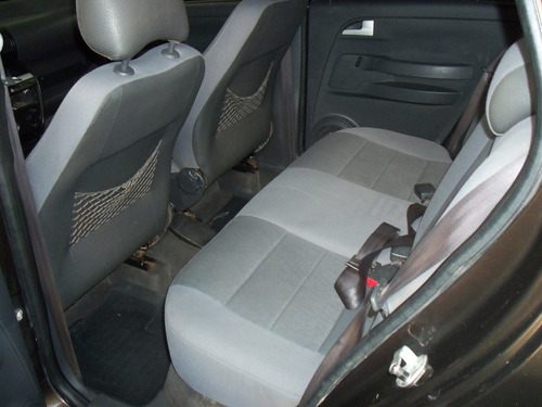 Crossfox 2006 1.6 Raridade