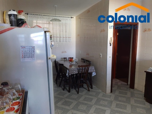 Imagem 11 de 22 de Casa A Venda No Jardim Do Lago Com Piscina - Ca01151 - 69804412