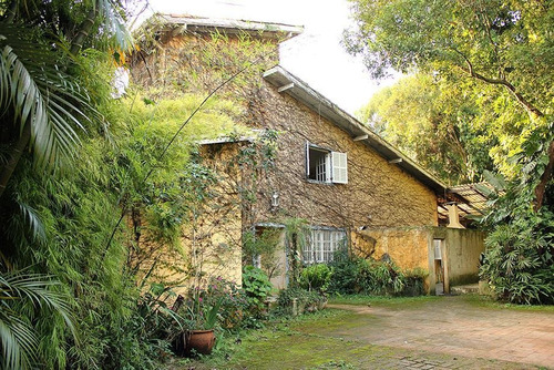 Imagem 24 de 30 de Casa Com 4 Dormitórios À Venda, 1500 M² Por R$ 6.000.000,00 - Granja Viana - Carapicuíba/sp - Ca11666
