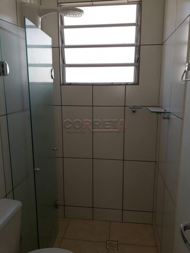 Imagem 7 de 10 de Apartamentos - Ref: V62711