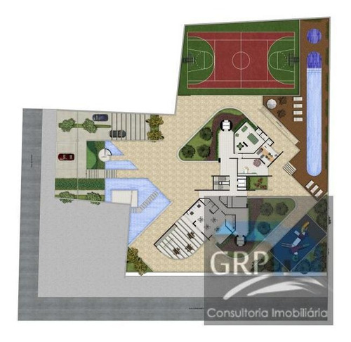 Imagem 10 de 15 de Apartamento Para Venda Em Santo André, Vila Guiomar, 3 Dormitórios, 3 Suítes, 4 Banheiros, 3 Vagas - 8700_1-1161943