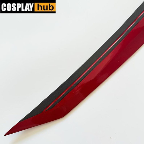 Espada League Of Legends Yone