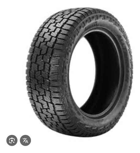 Pneu Pirelli Aro 17 Scorpion All Terrain Plus 245/65r17 111t