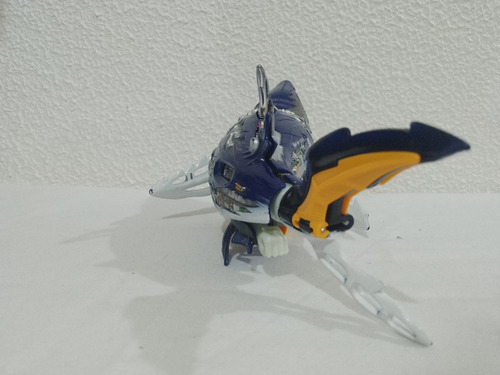 Transformers Robots In Disguise Sky -byte (Usado)