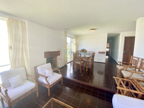 Imagen 9 de 22 de Apartamento En Venta Primera Linea Con Vista Al Mar- Ref: 6295