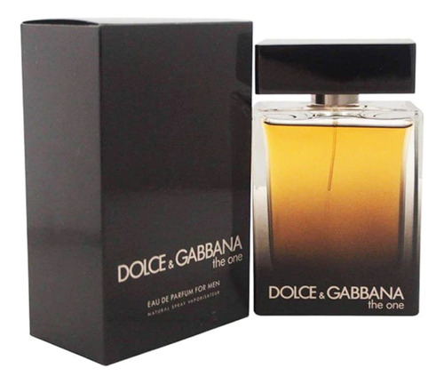 Dolce Gabbana  The One - mL a $2990