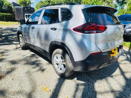 Chevrolet Tracker 1.2 T Ls Tm