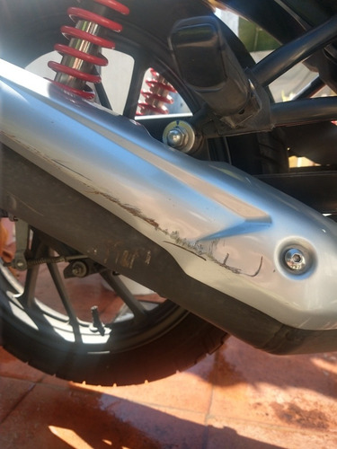 Cb 125f Twister Honda