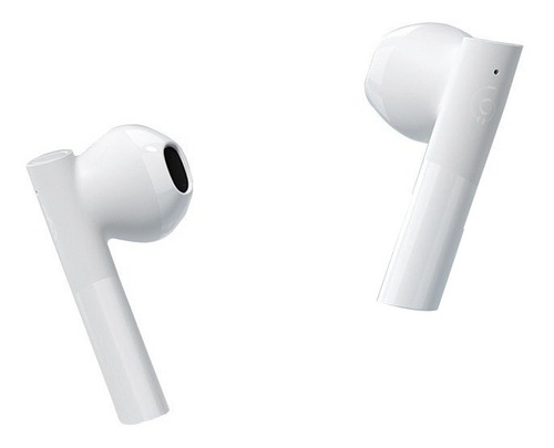 Auriculares In-ear Inalámbricos Haylou Gt Series Blanco Ade