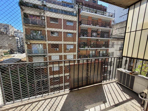 Imagen 6 de 20 de 4 Ambientes C/ Dep 110m2 Al Frente, En Venta, Barrio Norte!