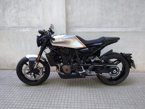 Imagen 2 de 25 de Husqvarna Vitpilen 701 Excelente Estado !!!