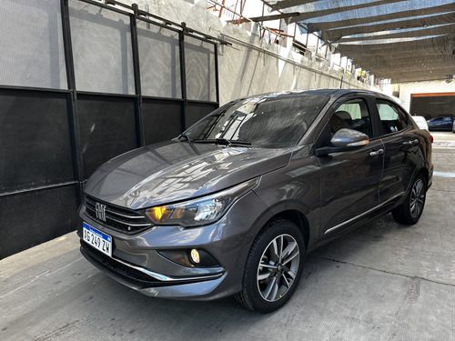 Fiat Cronos 1.3 Gse Precision Cvt