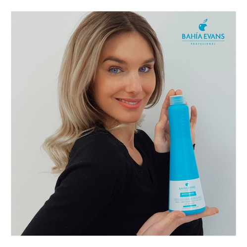 Tratamiento Biohialuronic X 1l Bahia Evans Botox
