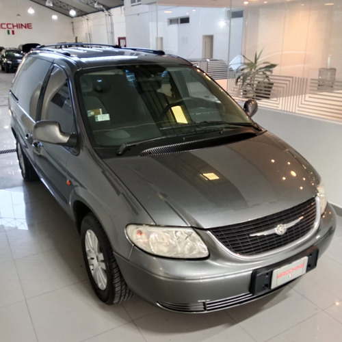 Chrysler Caravan 3.3 Se 3.3