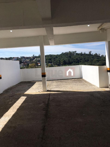 Apartamento Com 2 Dormitórios À Venda, 48 M² Por R$ 155.000,00 - Esplanada - Caxias Do Sul/rs - Ap0197