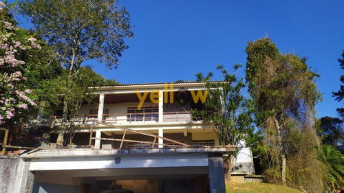 Imagem 6 de 22 de Terreno - Caputera - Te-2651