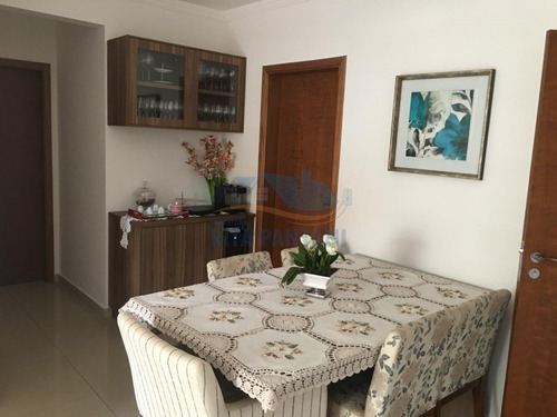 Imagem 3 de 15 de Apartamento, Jardim Botânico, Ribeirão Preto - A4898-v