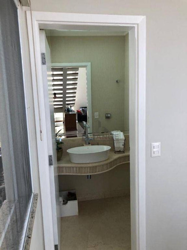 Imagem 11 de 30 de Casa À Venda, 321 M² Por R$ 1.750.000,00 - Parque Dos Resedás - Campinas/sp - Ca14878