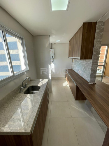Imagem 5 de 14 de Apartamento À Venda Em Cambuí - Ap013941
