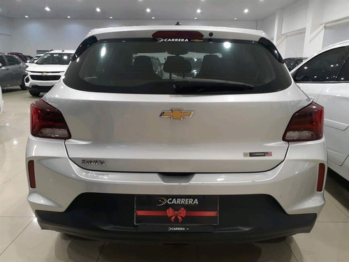 Chevrolet Onix 1.0 FLEX MANUAL