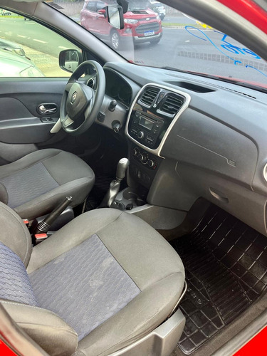 Renault Sandero 1.0 16v Expression Hi-flex 5p