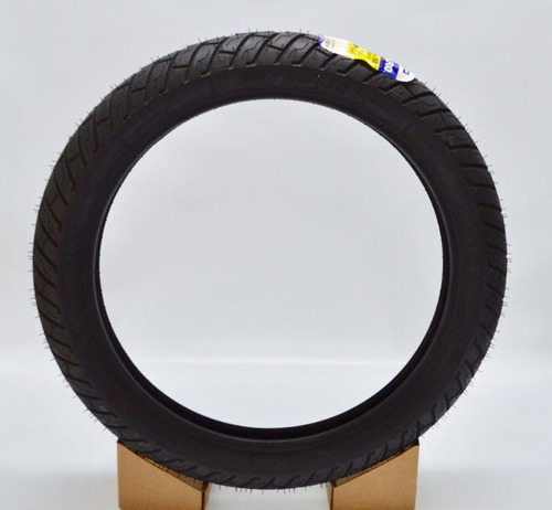 Imagen 2 de 4 de Llanta Trab Michelin 100/90 18 City Pro