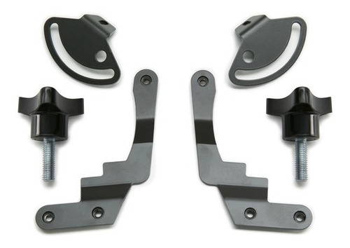Imagen 1 de 3 de Bmw Estabilizador De Parabrisas R1200/1250gs