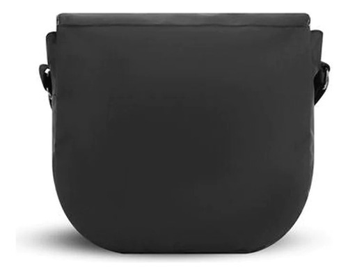 Bolsa Cruzada Milli Raven Sherpani.
